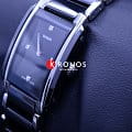 Rado Rado Integral Diamonds R20613712  — детали корпуса и сталь + керамические вставки