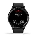 Garmin Garmin Venu 3 010-02784-52  — задняя крышка пластик корпуса американские часы