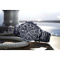 Casio Casio Edifice EQS-930MDC-1A кварцевые мужские часы часы, крупный план черный циферблат