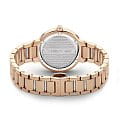 Cerruti 1881 Cerruti 1881 Gardena CIWLG0008305  французские женские часы на браслете нержавеющая сталь с ip-покрытием боковой вид