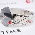 Rado Rado Florence Classic Diamonds R48912733 женские часы черный циферблат на запястье
