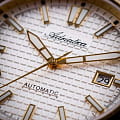 Adriatica Adriatica Automatic A8326.2113A  наручные мужские часы фото под углом.