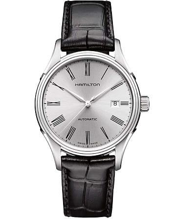 Hamilton American Classic Valiant Auto H39515754