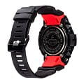 Casio Casio G-Shock GBD-800-1 японские наручные мужские часы заводная головка с логотипом Casio