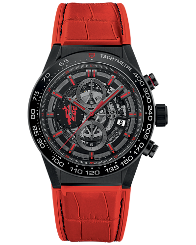 TAG Heuer Carrera CAR2A1J.FC6416