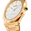 D1 Milano D1 Milano Ultra Thin UTBL03  наручные женские часы фото под углом.