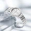 Citizen Citizen Eco-Drive EM0500-73A EM0500-73A оригинальные женские часы в комплекте с фирменной коробкой и гарантийным талоном