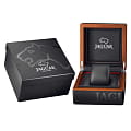 Jaguar Jaguar Rond Carre J1024/4 acamar швейцарские мужские часы на браслете нержавеющая сталь боковой вид
