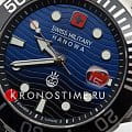 Swiss Military Hanowa Swiss Military Hanowa Offshore Diver II SMWGH2200302  наручные мужские часы фото под углом.