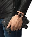 Tissot Tissot T-Race Powermatic 80 T141.807.37.051.00 T Race — задняя крышка металл сталь корпуса швейцарские часы