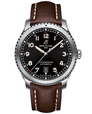 Breitling Aviator 8 Automatic 41 A17315101B1X4