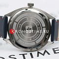 Swiss Military Hanowa Swiss Military Hanowa Racer SMWGA7000704 кварцевые мужские часы часы, крупный план синий циферблат