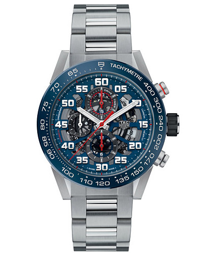 TAG Heuer Carrera CAR2A1K.BA0703