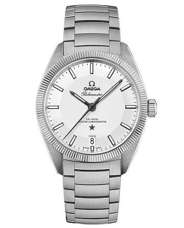 Omega Constellation Globemaster 130.30.39.21.02.001