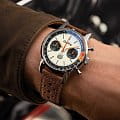 Breitling Breitling Top Time Deus Limited Edition A233101A1A1X1 мужские часы  циферблат на запястье