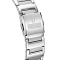 Festina Festina On The Square F20677/4  — задняя крышка сталь металл корпуса испанские часы