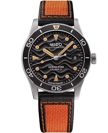 Mido Ocean Star 39 M026.907.17.051.00