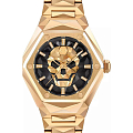 Часы Philipp Plein Skull Spikes PWADA0524