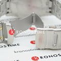 Swiss Military Hanowa Swiss Military Hanowa Thunderbolt SMWGH0000860 швейцарские наручные мужские часы заводная головка с логотипом Swiss Military Hanowa