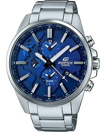Casio Edifice ETD-300D-2A