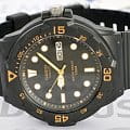 Casio Casio Collection MRW-200H-1EVDF (MRW-200H-1E) кварцевые мужские часы с аксессуарами мужские часы модель MRW-200H-1E