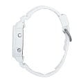 Casio Casio G-Shock GMA-P2100VA-7ADR (GMA-P2100VA-7A)  наручные женские часы фото под углом.