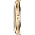Michael Kors Michael Kors Runway MK3435  американские женские часы на браслете сталь c pvd покрытием боковой вид