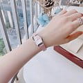 Casio Casio Collection LTP-E167L-4A  наручные женские часы фото под углом.