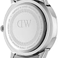 Daniel Wellington Daniel Wellington Iconic Link DW00100536  наручные женские часы фото под углом.