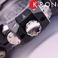 Casio Casio G-Shock GPR-B1000-1E лимитированной серии — задняя крышка сталь пластик корпуса японские часы