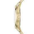 Armani Exchange Armani Exchange Dante AX1866  — задняя крышка сталь металл корпуса итальянские часы