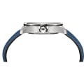 Certina Certina DS Action Day-Date C032.430.18.041.01  швейцарские мужские часы на браслете тканевый боковой вид