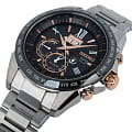 Seiko Seiko Astron GPS Solar SSE151J1  наручные мужские часы фото под углом.