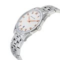Часы Hamilton Jazzmaster Thinline Quartz H38511113 фото 2