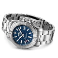 Breitling Breitling Avenger Automatic 43 A17318101C1A1 avenger швейцарские мужские часы на браслете нержавеющая сталь боковой вид