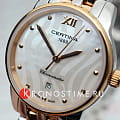 Оригинальные часы Certina Certina DS-8 Lady C033.051.22.118.00 кварцевые калибр механизма f03.411 precidrive общий вид