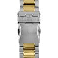 Jacques Lemans Jacques Lemans Liverpool 1-2140J  наручные мужские часы фото под углом.