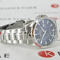 Festina Festina Swiss Made F20024/3  испанские мужские часы на браслете нержавеющая сталь 316l боковой вид