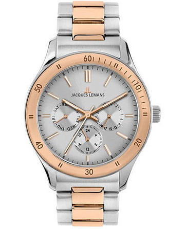 Jacques Lemans 1-1691Zi