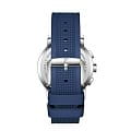 Jacques Philippe JPQGC371432 наручные мужские часы застежка крупным планом