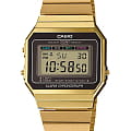 Casio A700WEG-9A