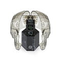Philipp Plein Philipp Plein Hyper Shock PWHAA1822 мужские часы черный циферблат на запястье