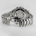Hamilton Hamilton Jazzmaster Performer Autochrono 42mm H36606110  наручные мужские часы фото под углом.