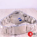 Casio Casio Edifice EF-562D-1A edifice японские мужские часы на браслете нержавеющая сталь боковой вид