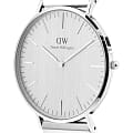 Оригинальные часы Daniel Wellington Daniel Wellington Classic Piano DW00100775 кварцевые калибр механизма  общий вид