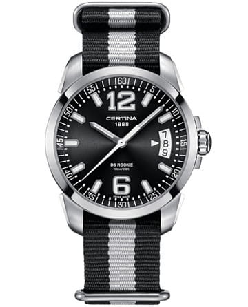 Certina DS Rookie C016.410.18.057.00