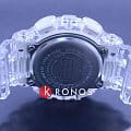 Casio Casio G-Shock GMA-S120SR-7A японские наручные женские часы заводная головка с логотипом Casio