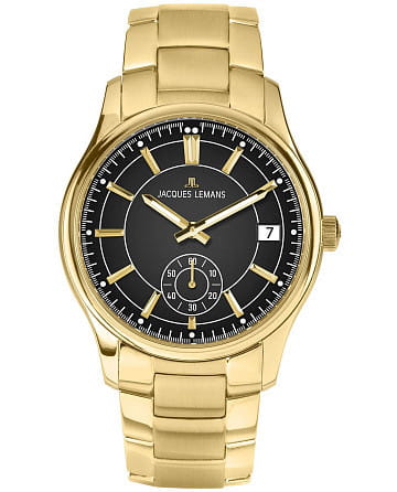 Jacques Lemans Derby 1-2197J