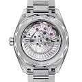 Omega Omega Seamaster Aqua Terra 220.10.41.21.03.004 Aqua Terra наручные мужские часы фото под углом.