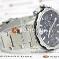 Beverly Hills Polo Club Beverly Hills Polo Club BP3403X.390 мужские часы синий циферблат на запястье